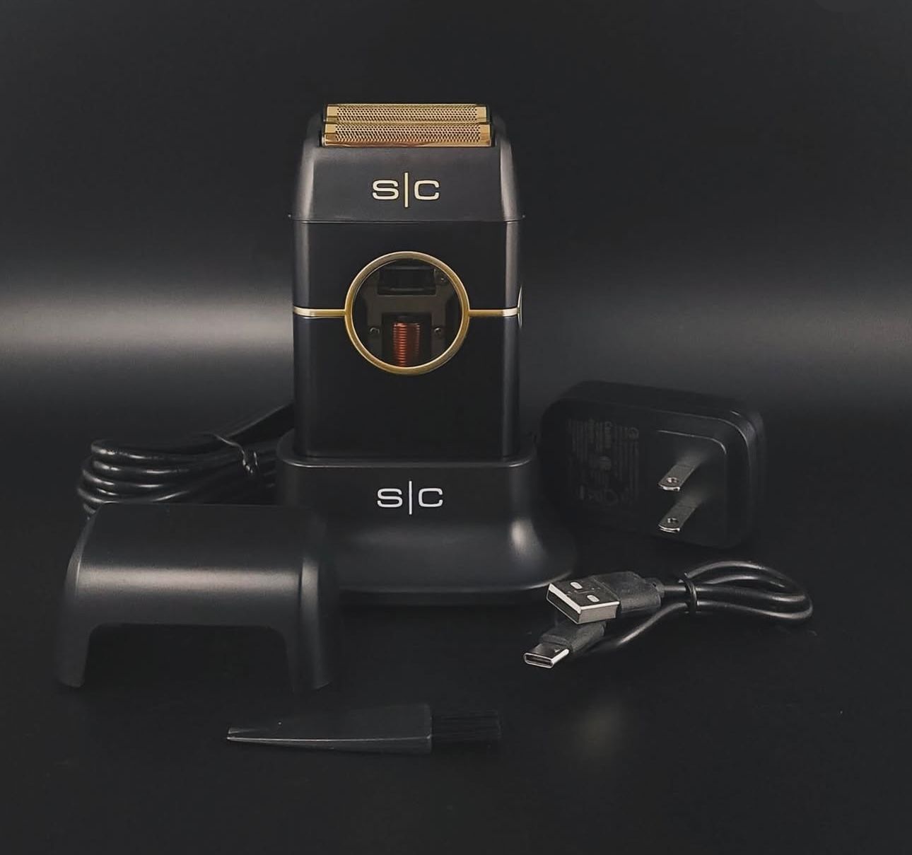 STYLECRAFT INSTINT SHAVER