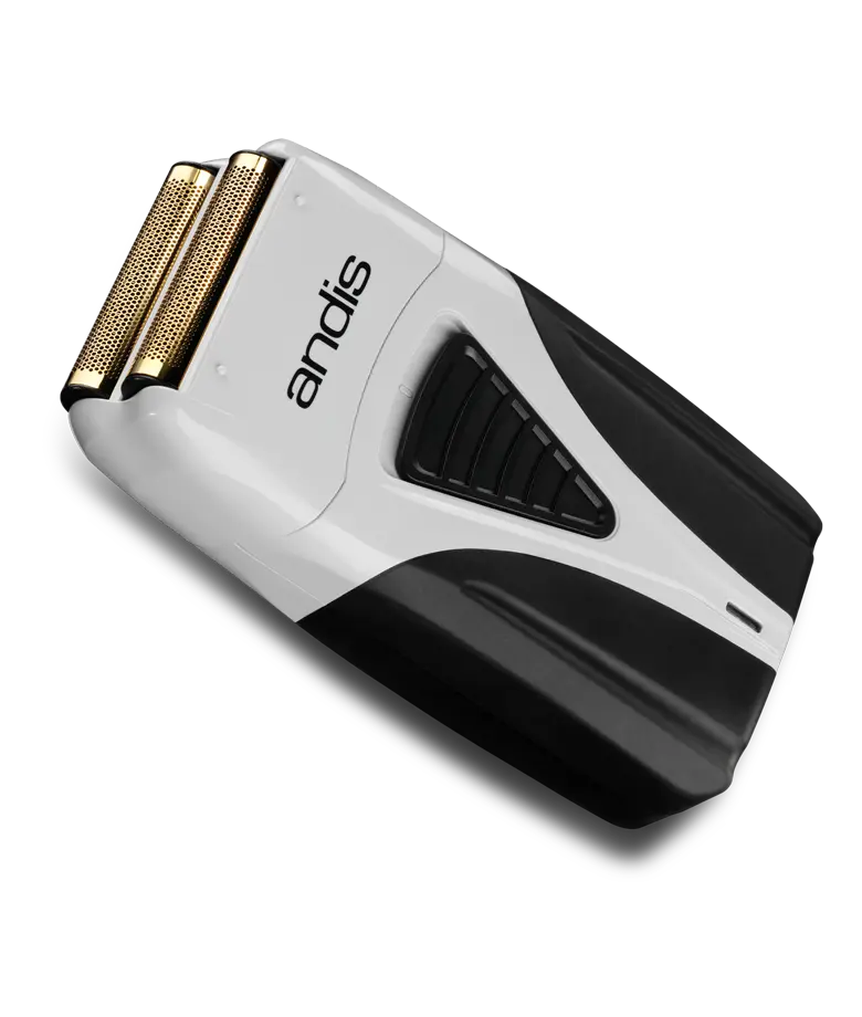 Andis ProFoil Lithium Plus Shaver – Afeitadora Profesional de Lámina