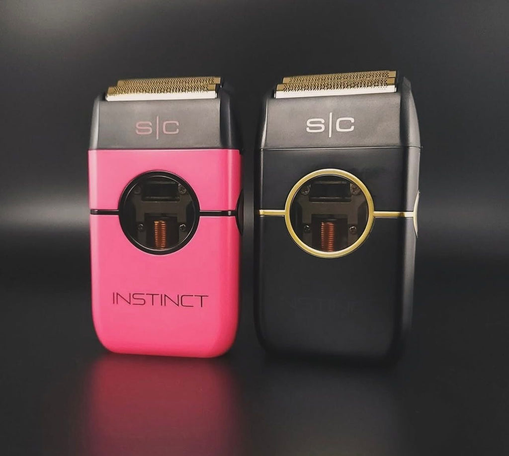 STYLECRAFT INSTINT SHAVER