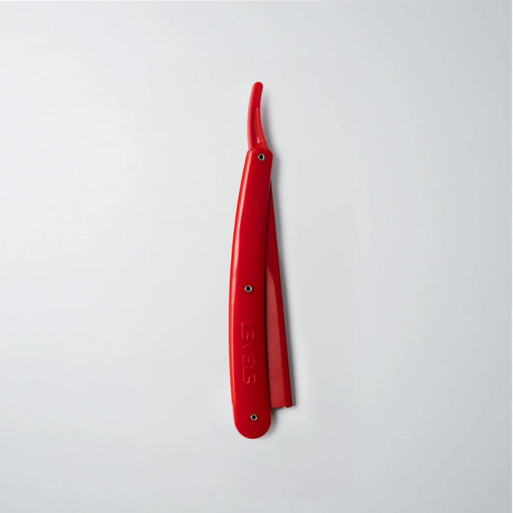 L3VEL3 Porta Navaja Profesional – Straight Razor