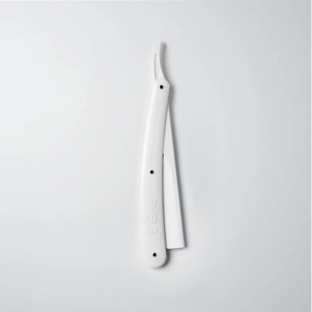 L3VEL3 Porta Navaja Profesional – Straight Razor