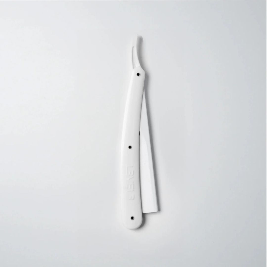 L3VEL3 Porta Navaja Profesional – Straight Razor
