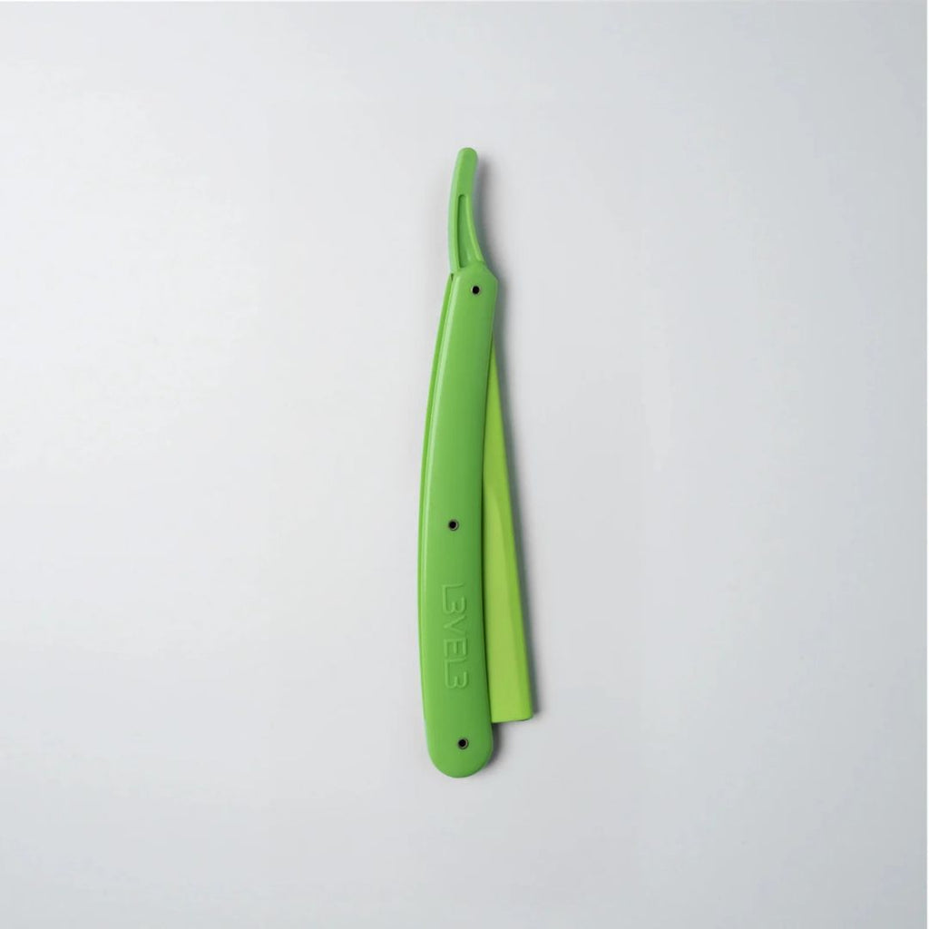L3VEL3 Porta Navaja Profesional – Straight Razor