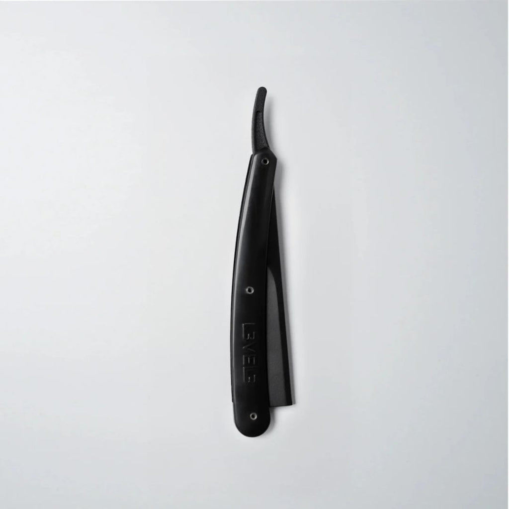 L3VEL3 Porta Navaja Profesional – Straight Razor