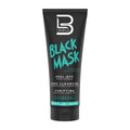 L3VEL3 Black Charcoal Peel-Off Face Mask 250ml