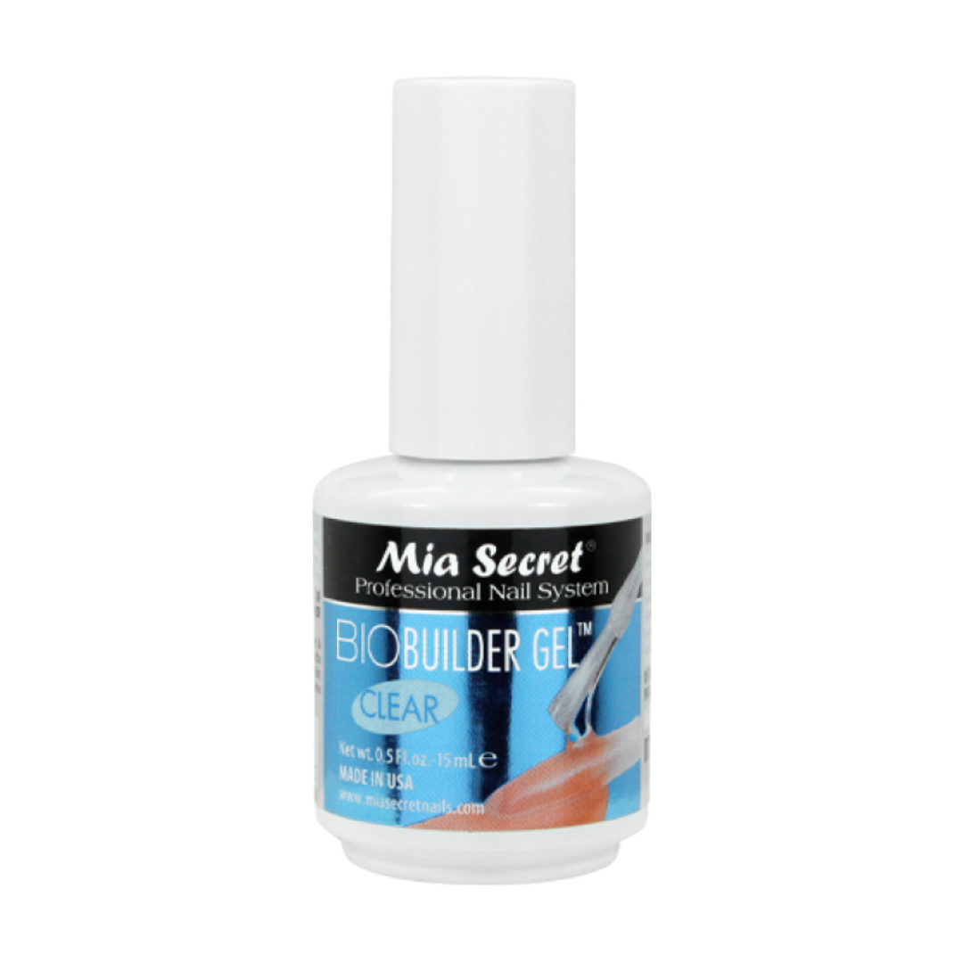 Mia Secret BioBuilder Structured Gel