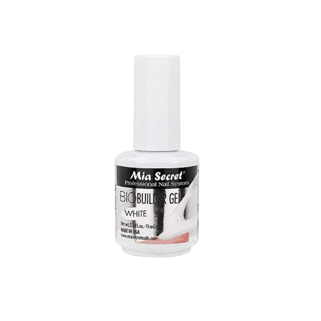 Mia Secret BioBuilder Structured Gel