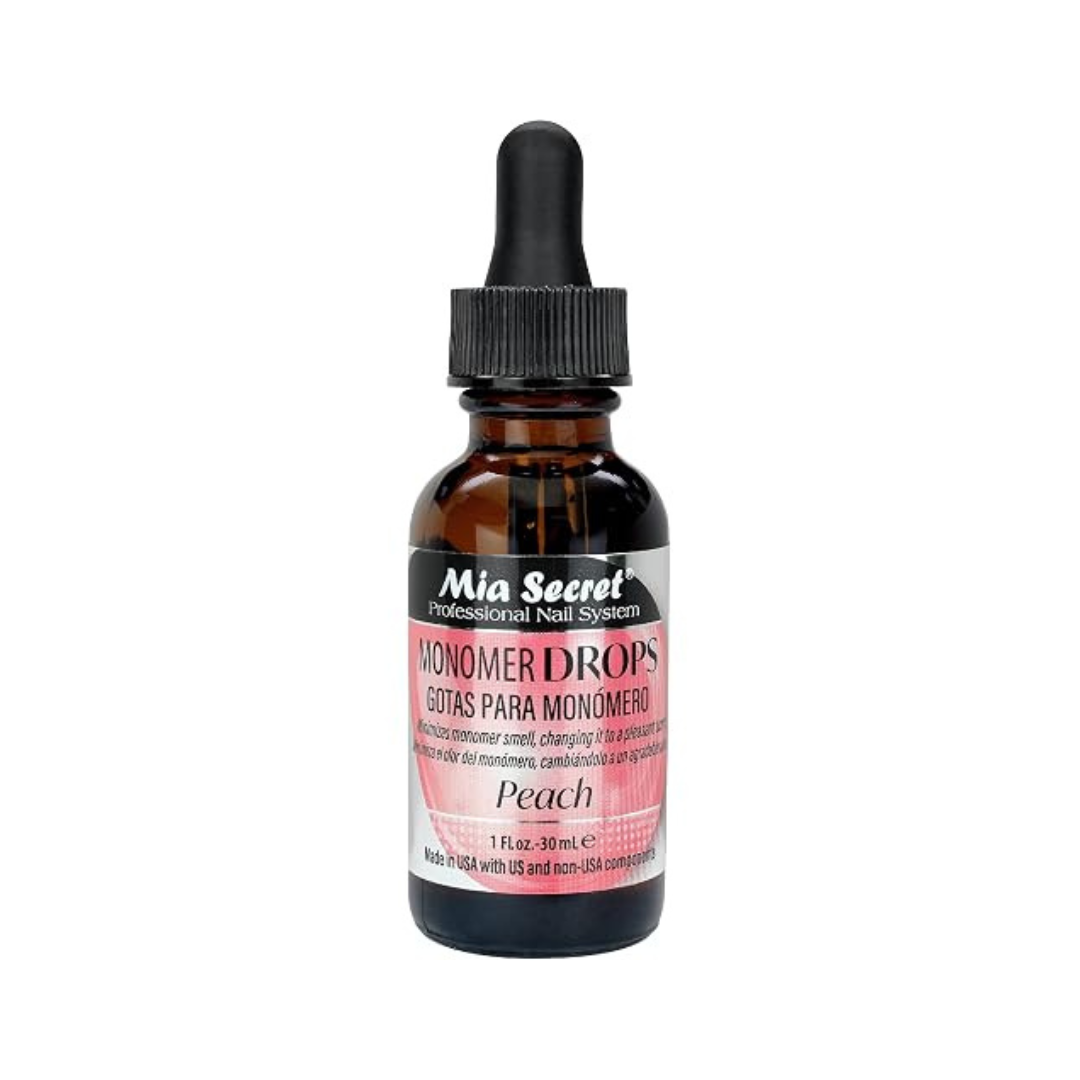 Mia Secret Monomer Scent Drops