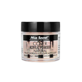 Mia Secret Cover Natural Acrylic Powder 1oz y 4oz