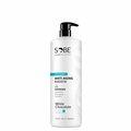 SOBE LUXE Brazilian Keratin Straightening Treatment, White Chocolate & Açaí, 32 oz
