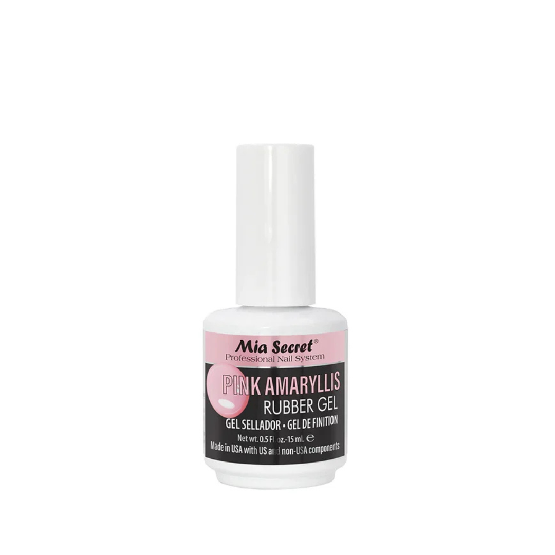 Mia Secret Rubber Gel