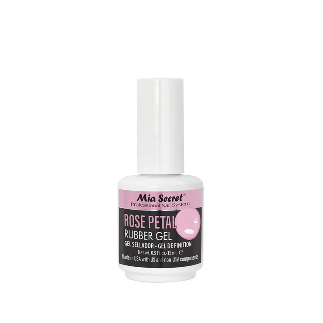 Mia Secret Rubber Gel