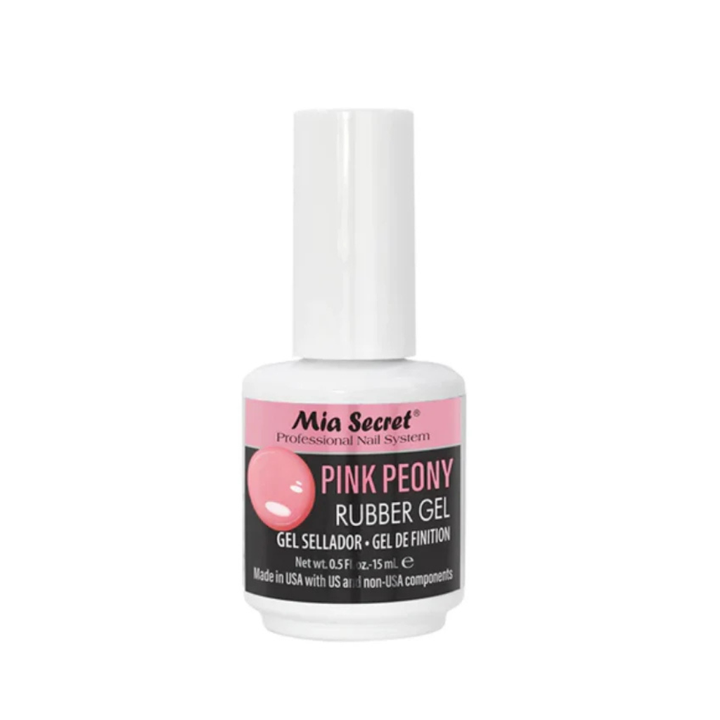 Mia Secret Rubber Gel