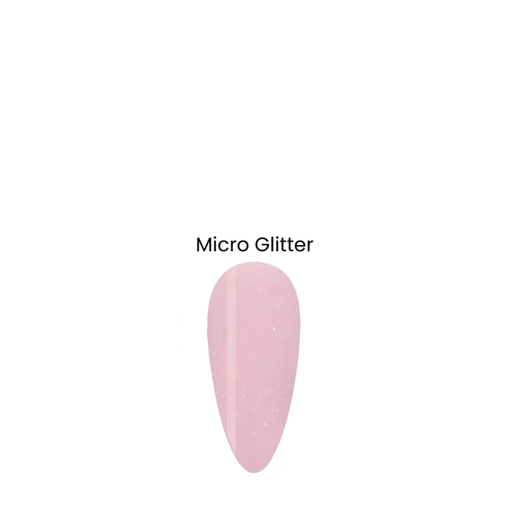 Mia Secret Cover Cool Pink Acrylic Powder