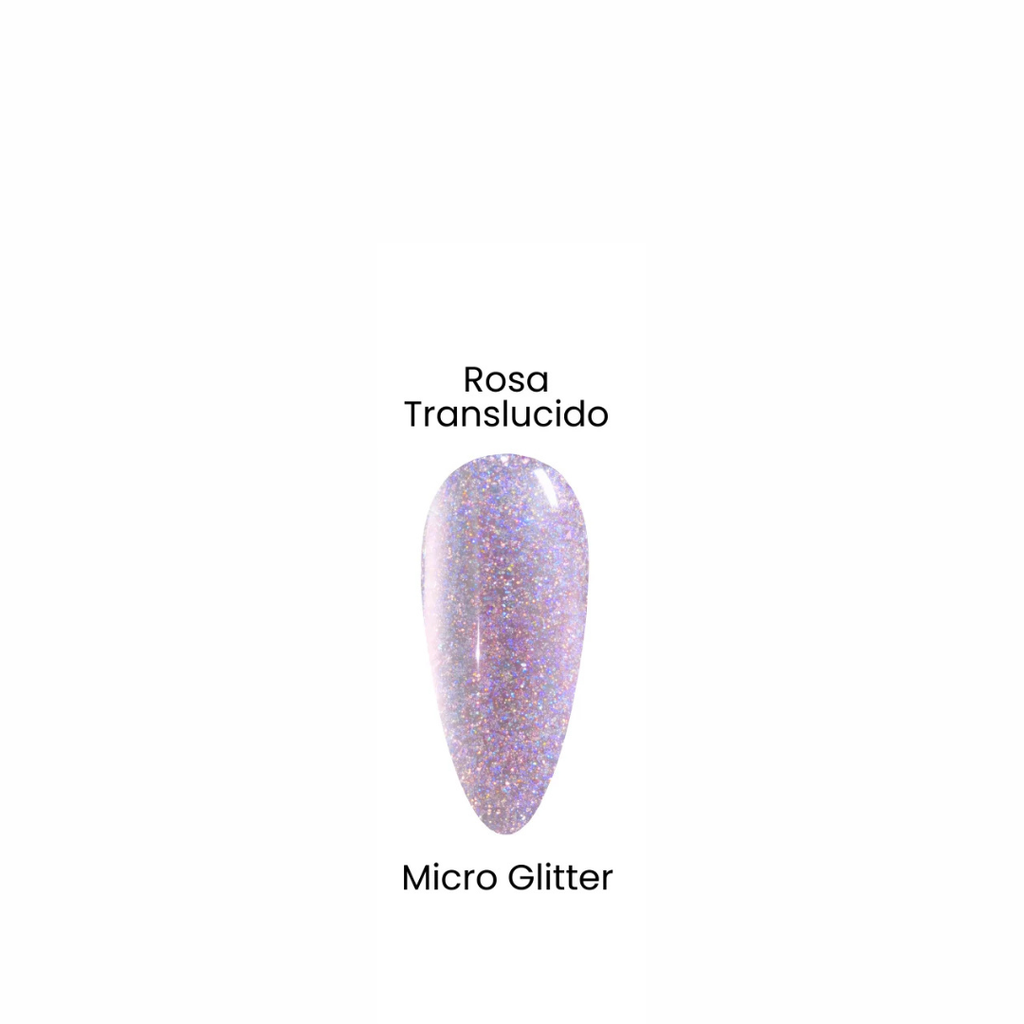 Mia Secret Pink Star Acrylic Powder 2oz