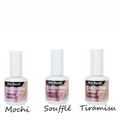 Mia Secret Gel Nail Treatment Vitamin E & Calcium