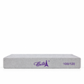 Cité Zebra Square Nail Files 100/120
