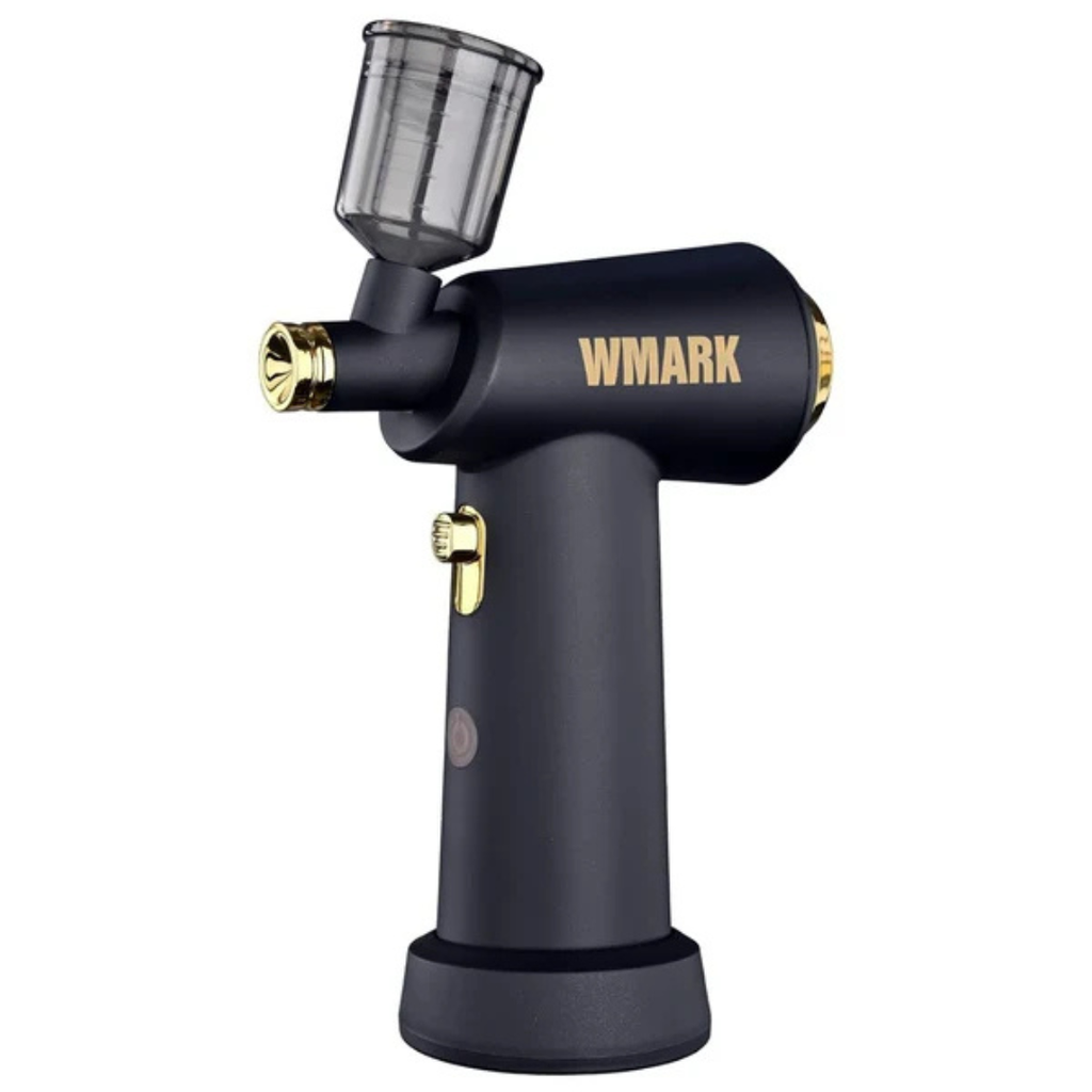 WMark Professional Handheld Wireless Airbrush