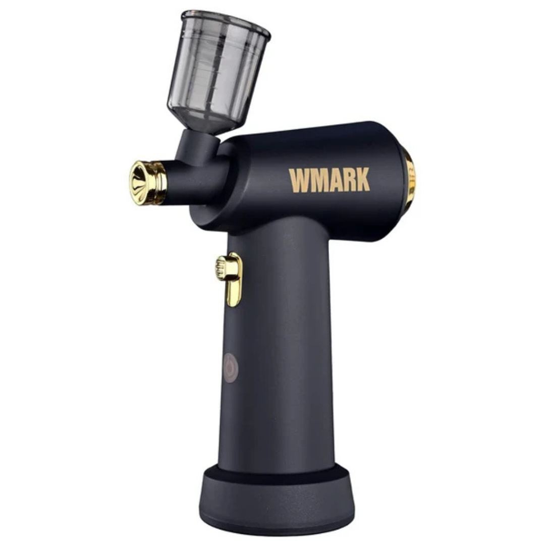 WMark Professional Handheld Wireless Airbrush