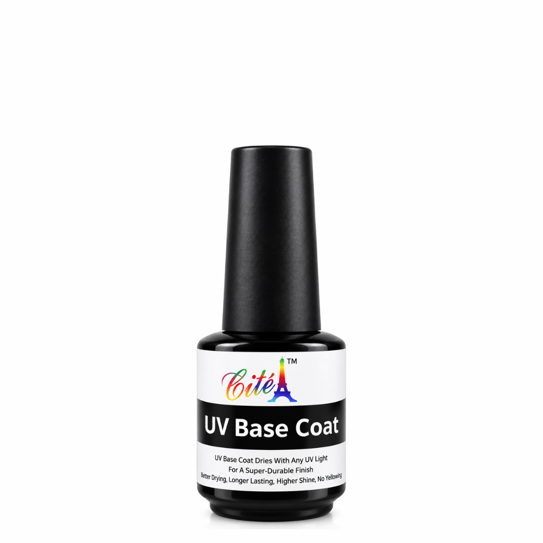 Cite UV Base Coat