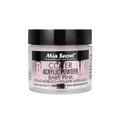 Mia Secret Cover Baby Pink Acrylic Powder 1oz y 2oz