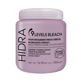 KARBON Dust-Free Lightening Powder with Charcoal - Lightens Up to 9 Levels
