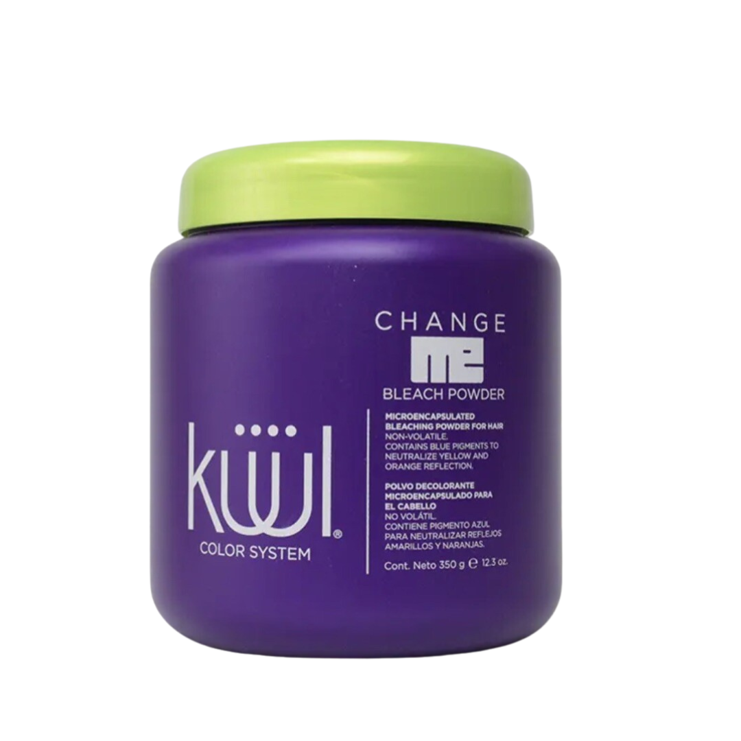 KÜÜL Professional Lightening System with Blue Pigments