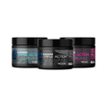 Triple Action Super Strong Hold Hair Gel