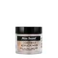 Mia Secret Cover Beige Acrylic Powder 1oz, 2oz, 4oz y 8oz