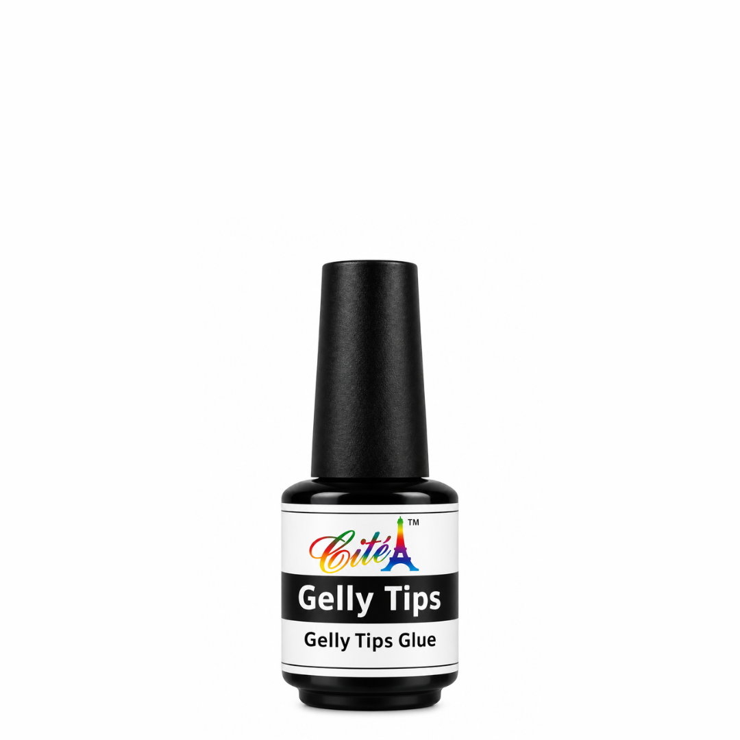 Cite Gelly Tips Glue