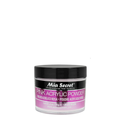 Mia Secret Pink Acrylic Nail Powder 1oz, 2oz, 4oz y 8oz