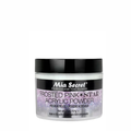 Mia Secret Frosted Pink Star Acrylic Powder 2oz