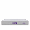 Cité Zebra Square Nail Files 80/80
