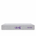 Cité Zebra Square Nail Files 100/180