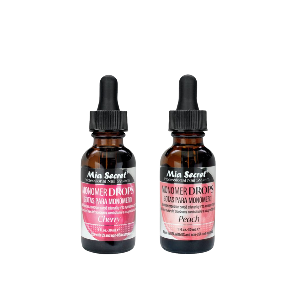 Mia Secret Gotas Aromáticas para Monómero