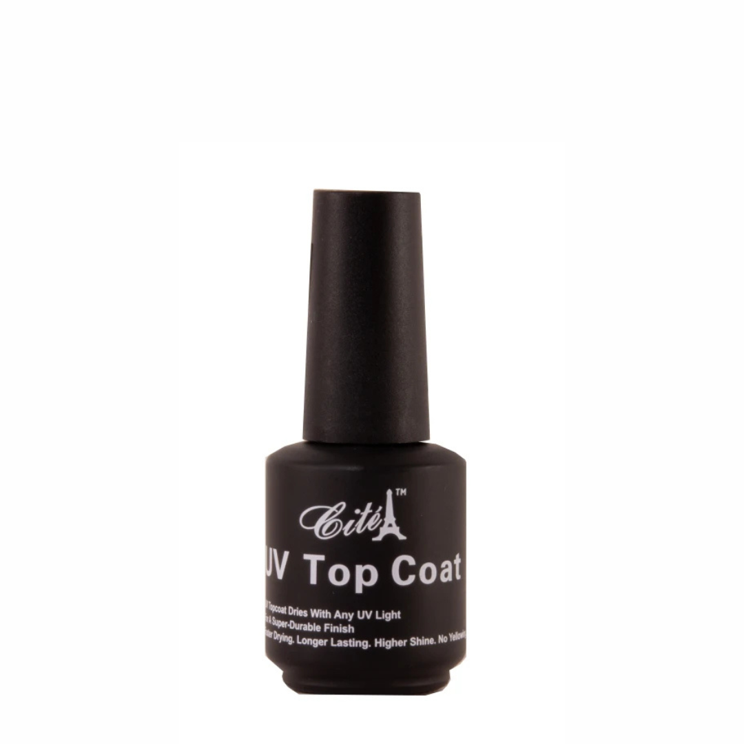 Cite UV Top Coat
