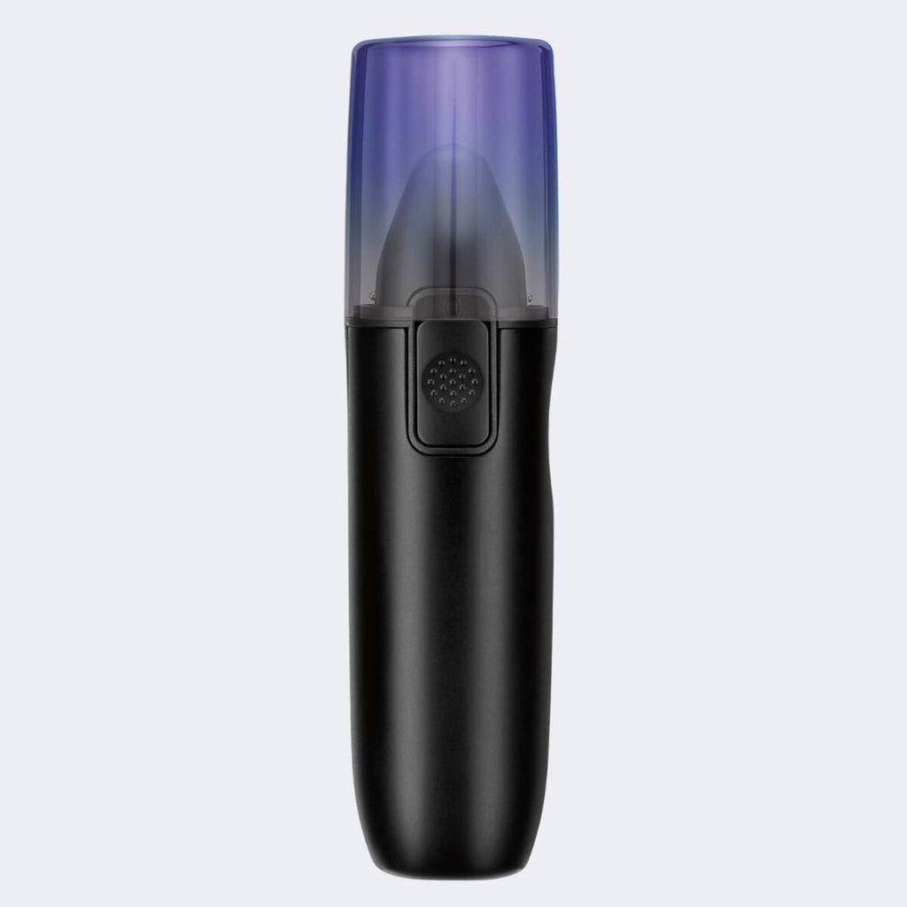 BaBylissPRO Afeitadora Doble Lámina UV – Edición Limitada Matte Black (FXLFS2MB)