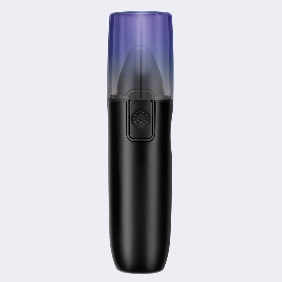 BaBylissPRO Afeitadora Doble Lámina UV – Edición Limitada Matte Black (FXLFS2MB)