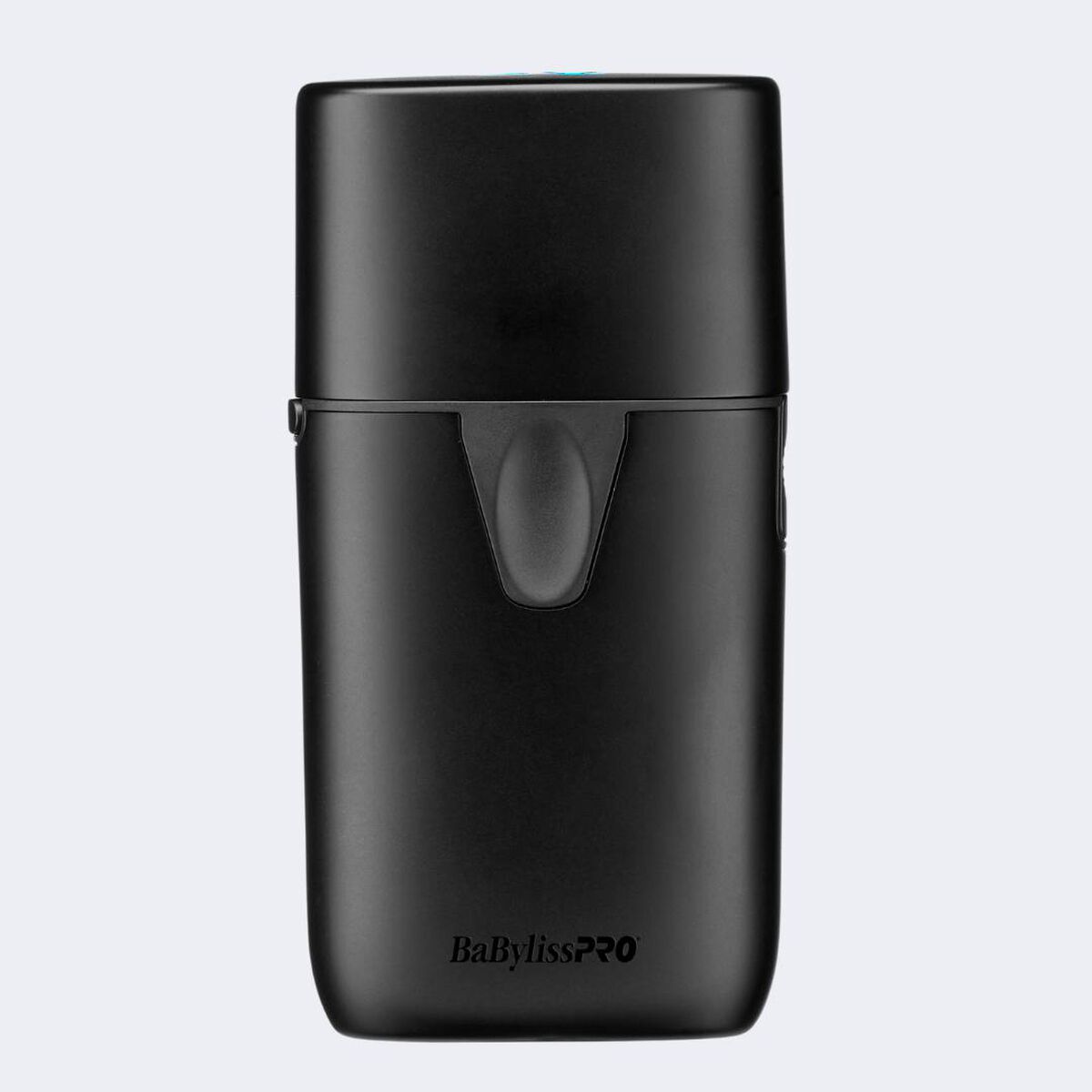 BaBylissPRO Afeitadora Doble Lámina UV – Edición Limitada Matte Black (FXLFS2MB)
