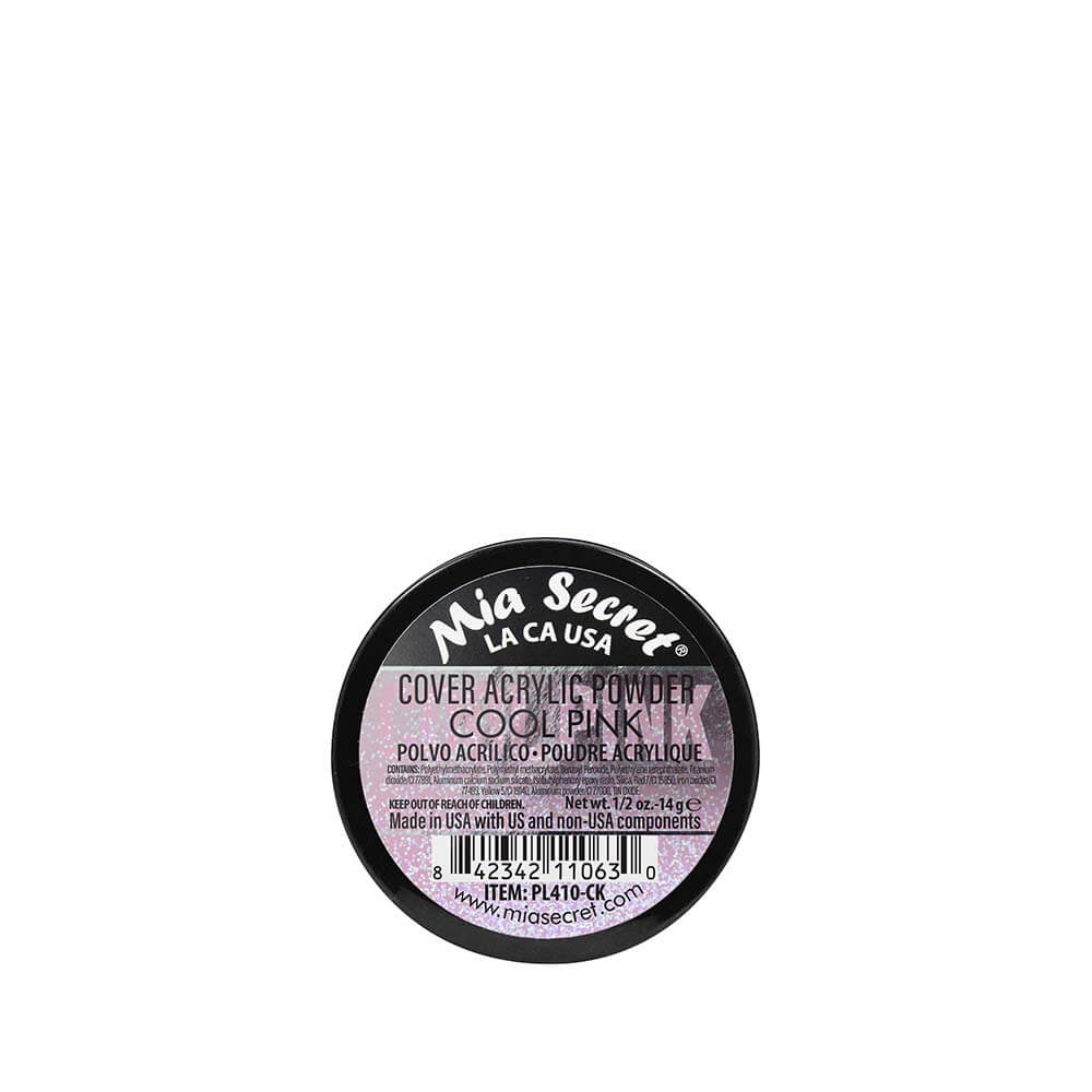 Mia Secret Cover Pink Acrylic Powder