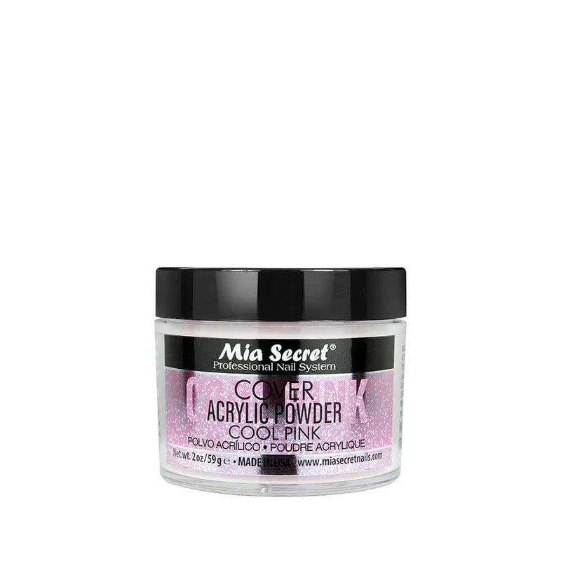 Mia Secret Cover Pink Acrylic Powder
