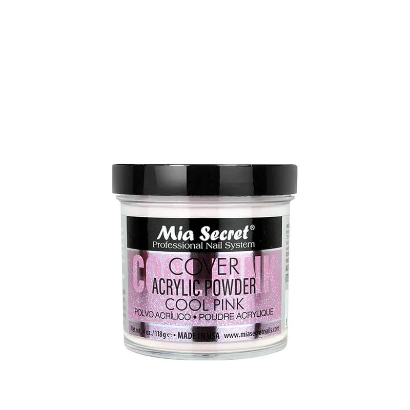 Mia Secret Cover Pink Acrylic Powder