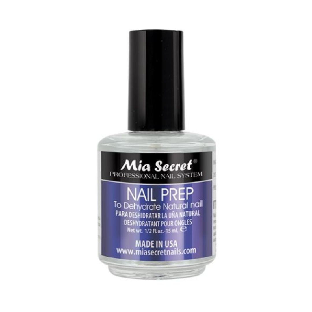 Mia Secret Natural Nail Prep Deshidratador 0.5 oz