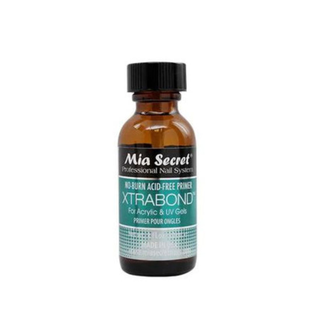 Mia Secret Xtrabond No-Burn Acid-Free Primer 1 oz