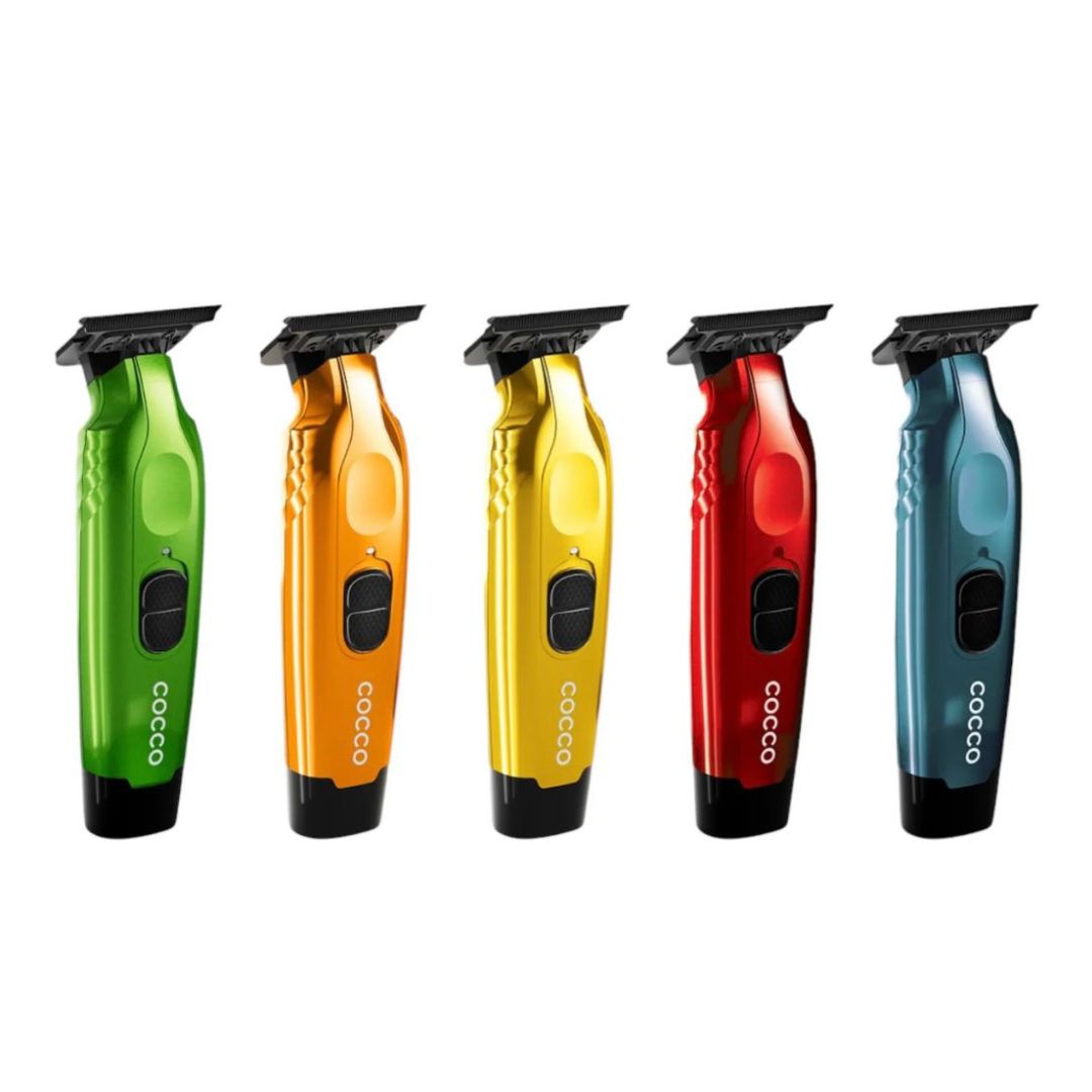 Cocco Hyper Veloce Pro Trimmer