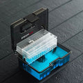 BaBylissPRO BarberSonic Disinfecting Box