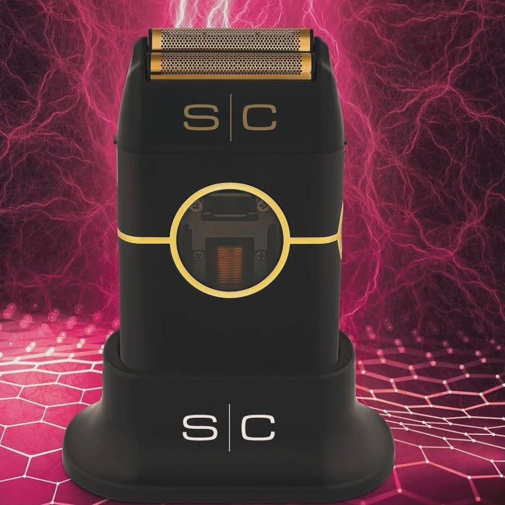 STYLECRAFT INSTINT SHAVER