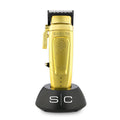 StyleCraft Saber 2.0 – Cortadora Profesional Inalámbrica de Alto Torque