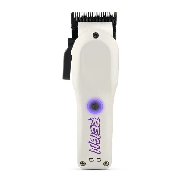 StyleCraft Reign™ Professional Hair Clipper – Cortadora Profesional de Cabello