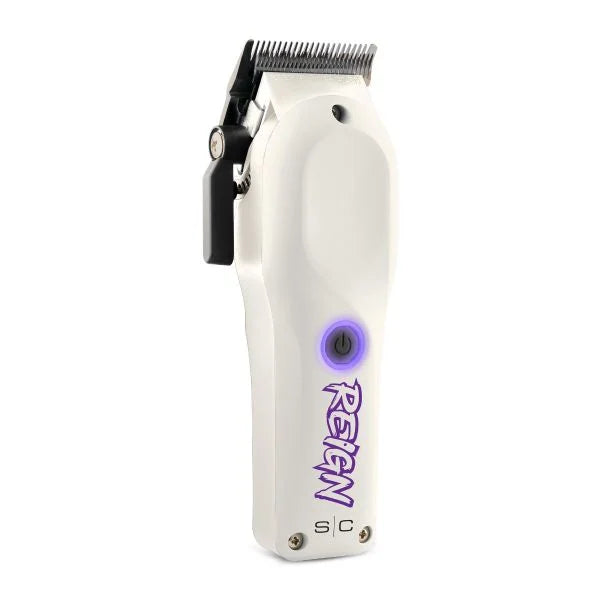 StyleCraft Reign™ Professional Hair Clipper – Cortadora Profesional de Cabello